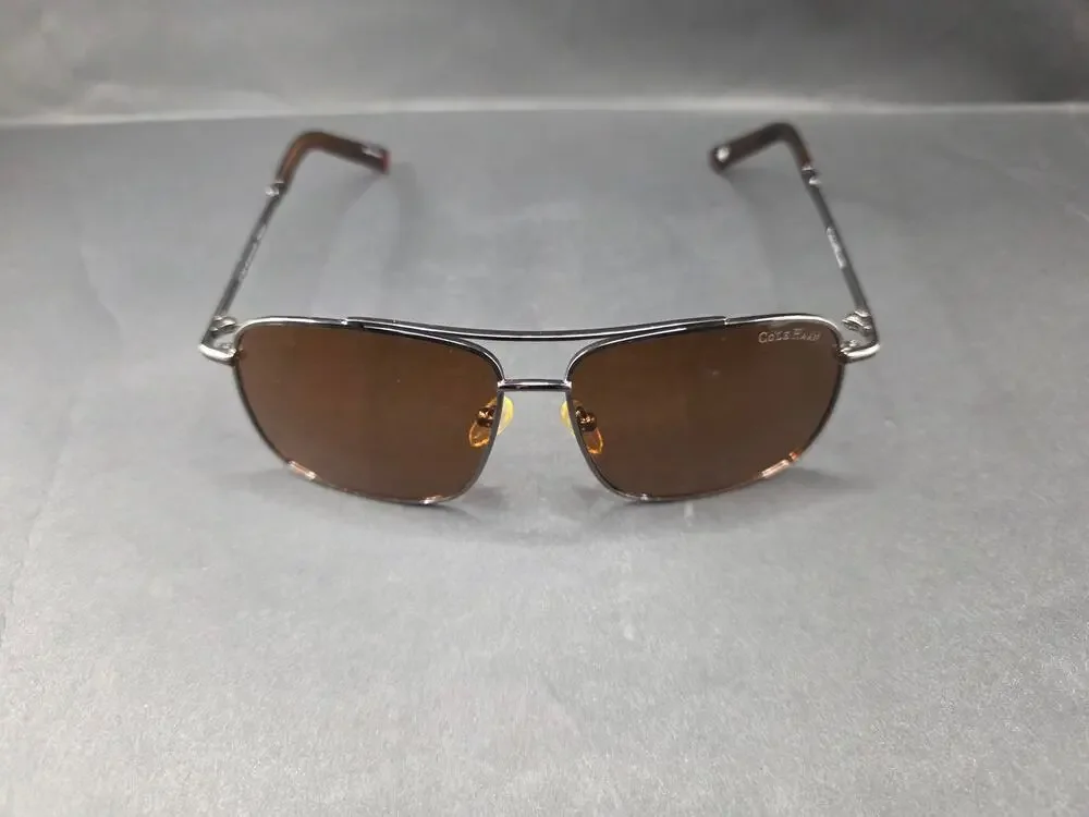 Cole Haan c1745 polarized sunglasses